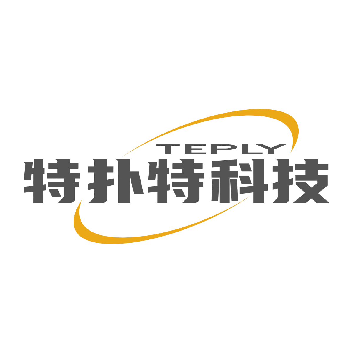 特扑特科技 logo